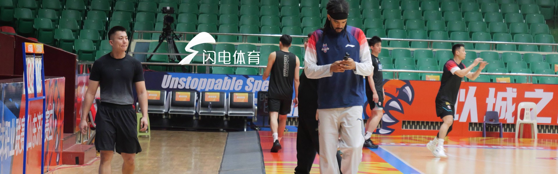 天博体育登录入口-山东高速男篮主场迎战江苏，邱彪赛前透露琼斯伤情