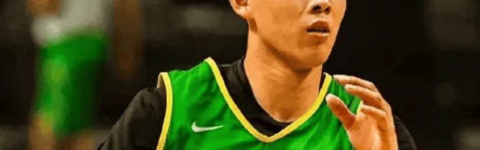 林葳NCAA生涯首次因伤缺席：本季场均仅6.6分 冲NBA基本没戏