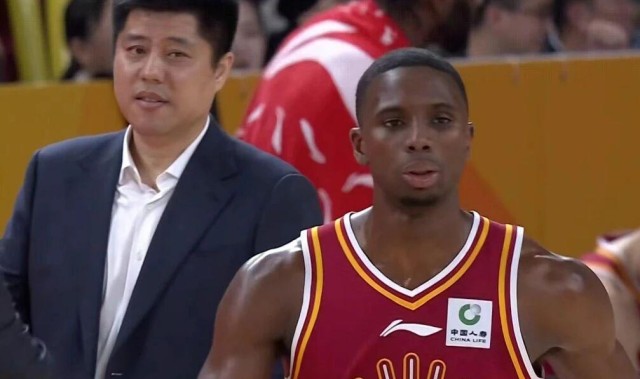 天博体育官方网站-山西男篮签下新外援，G联赛18+5+8双能卫加盟，基本取代诺威尔