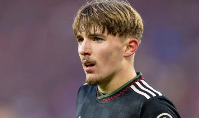 天博体育登录入口-埃芬博格谈卡尔争议言论：巴拉克的经验会帮他处理这种情况