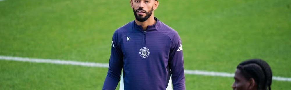 天博体育-阿莫林：库尼亚、芒特和达洛特因伤缺阵德比，复出时间还未知