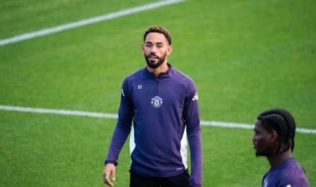 天博体育-阿莫林：库尼亚、芒特和达洛特因伤缺阵德比，复出时间还未知