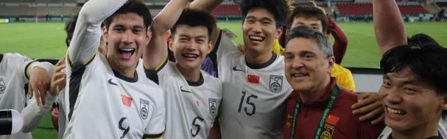 天博体育官方入口-王勤伯：安东尼奥，别去国足