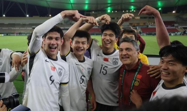 天博体育官方入口-王勤伯：安东尼奥，别去国足