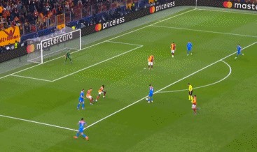 天博体育官方入口-半场：马竞1-1加拉塔萨雷，朱利亚诺-西蒙尼闪击，略伦特乌龙